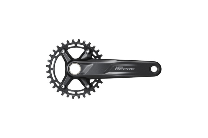 MECH.SH 9/10/11 RZ FC-M5100 52MM DEORE 32T 175 MM