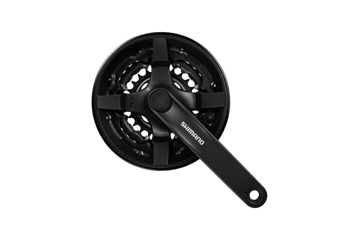 MECH.SH 6/7/8 RZ TY301 42/34/24 170MM MECH.SH 6/7/8 RZ TY301 42/34/24 170MM