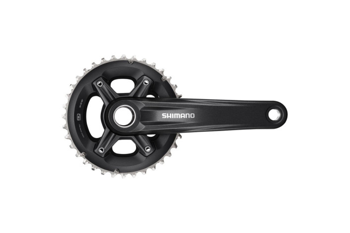 MECH.SH 10 RZ FC-MT500-2 36/26 175 MM