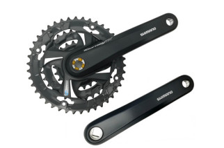 MECH.SH 7/8 RZ TX801 42/32/22 170 MM