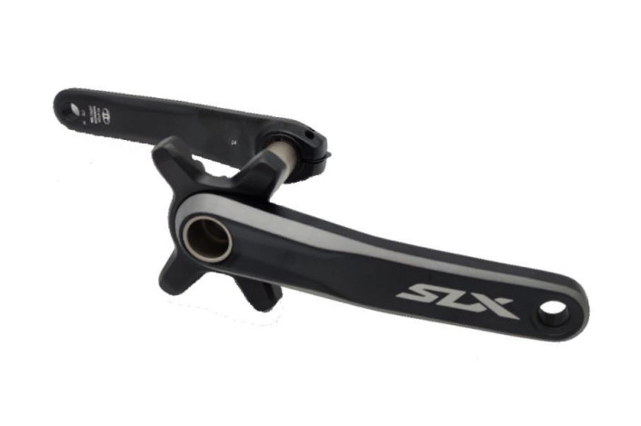 MECH.SH 11 RZ FC-M7000 SLX BEZ TARCZY 175MM