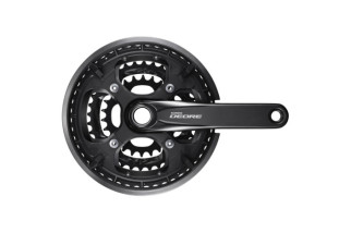 MECH.SH 10 RZ FC-T6010 48/36/26 175 MM