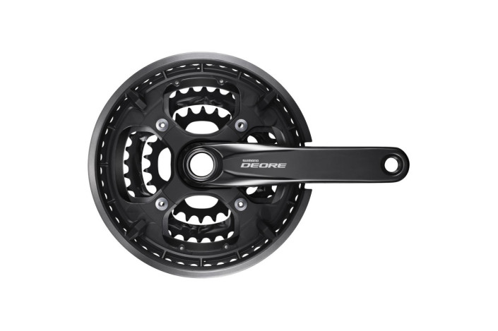 MECH.SH 10 RZ FC-T6010 48/36/26 175 MM