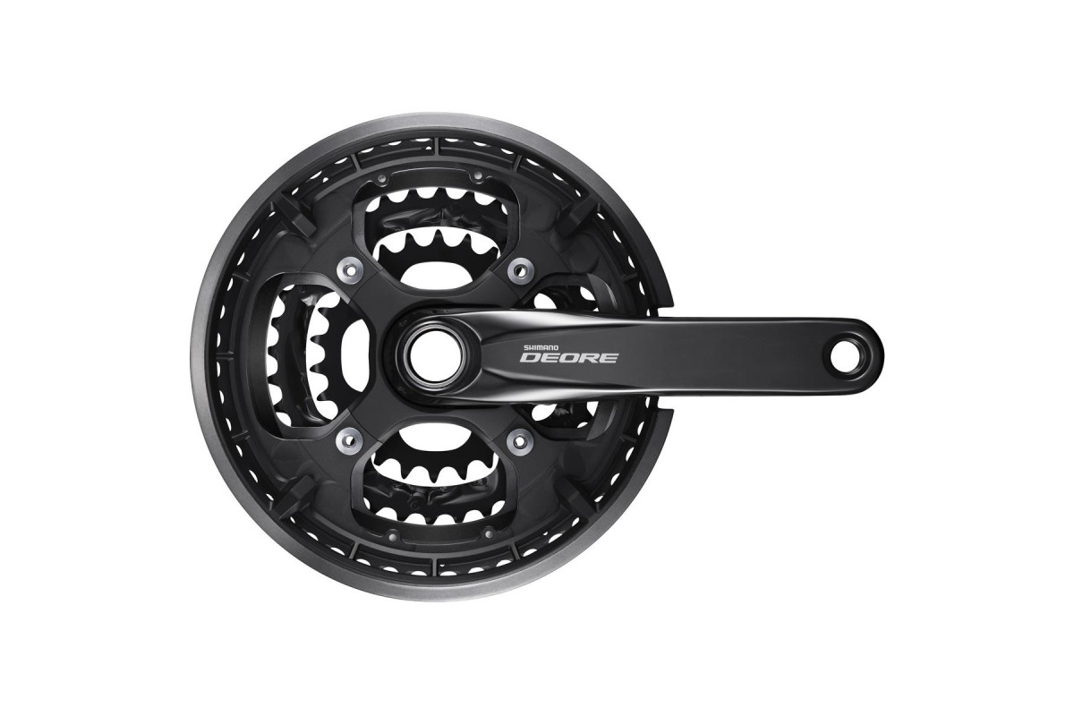 MECH.SH 10 RZ FC-T6010 48/36/26 175 MM MECH.SH 10 RZ FC-T6010 48/36/26 175 MM