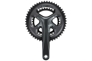 MECH.SH 10 RZ 4700 TIAGRA 52/36T 175 MM B/ŁOZYSK