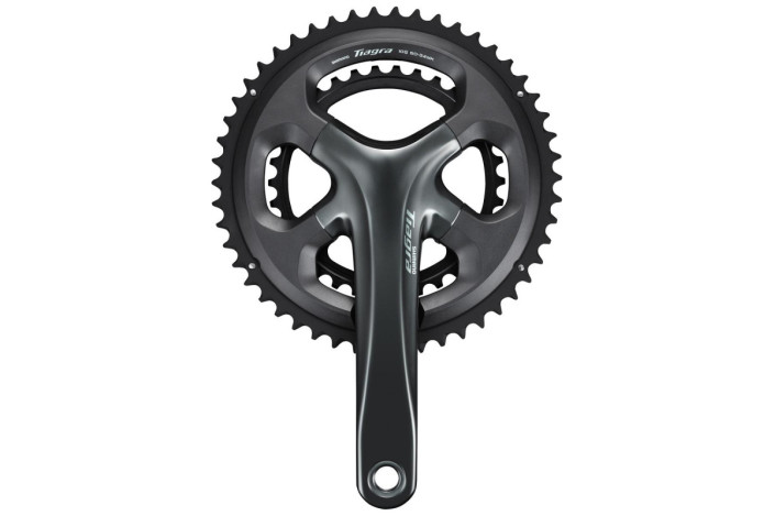 MECH.SH 10 RZ 4700 TIAGRA 52/36T 175 MM B/ŁOZYSK