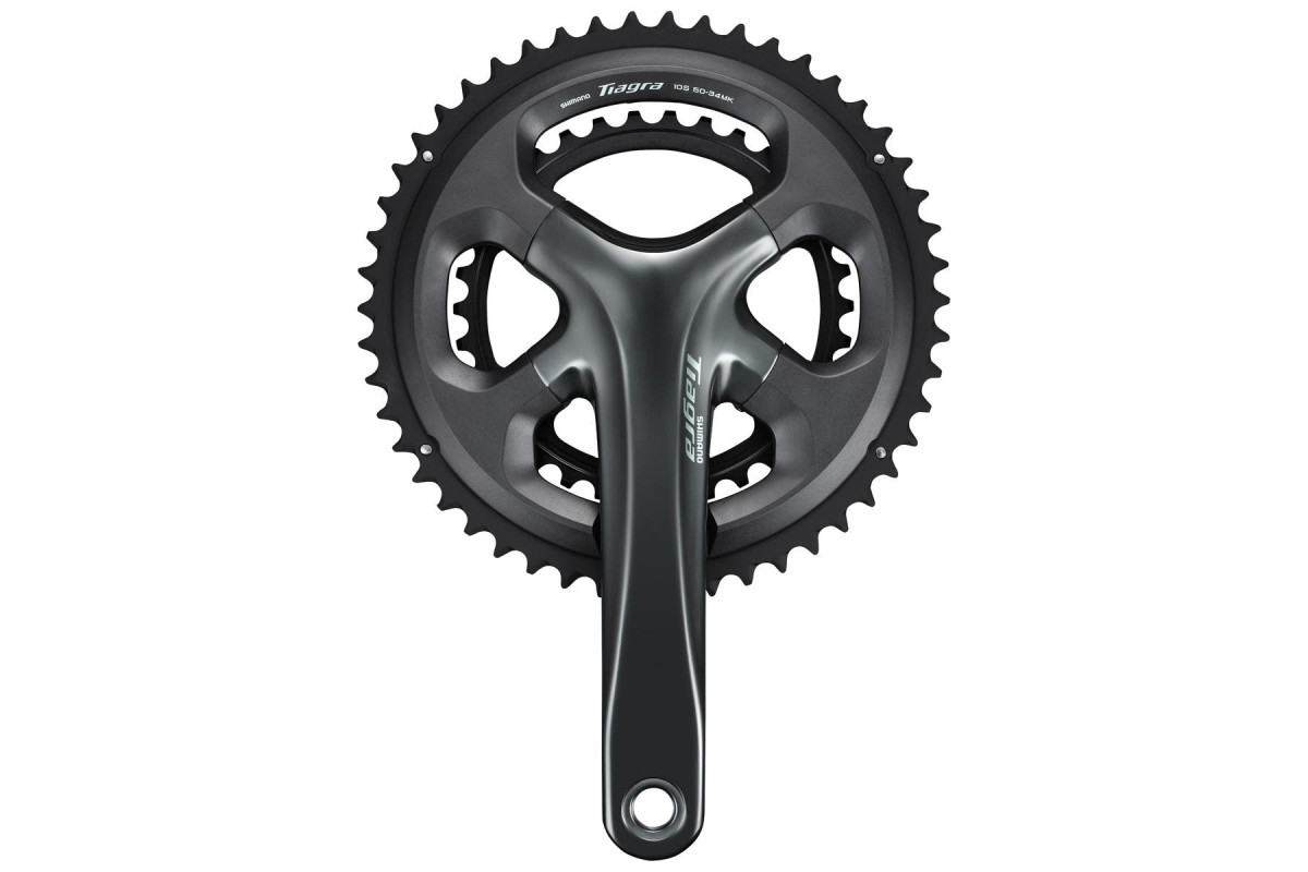 MECH.SH 10 RZ 4700 TIAGRA 52/36T 175 MM B/ŁOZYSK