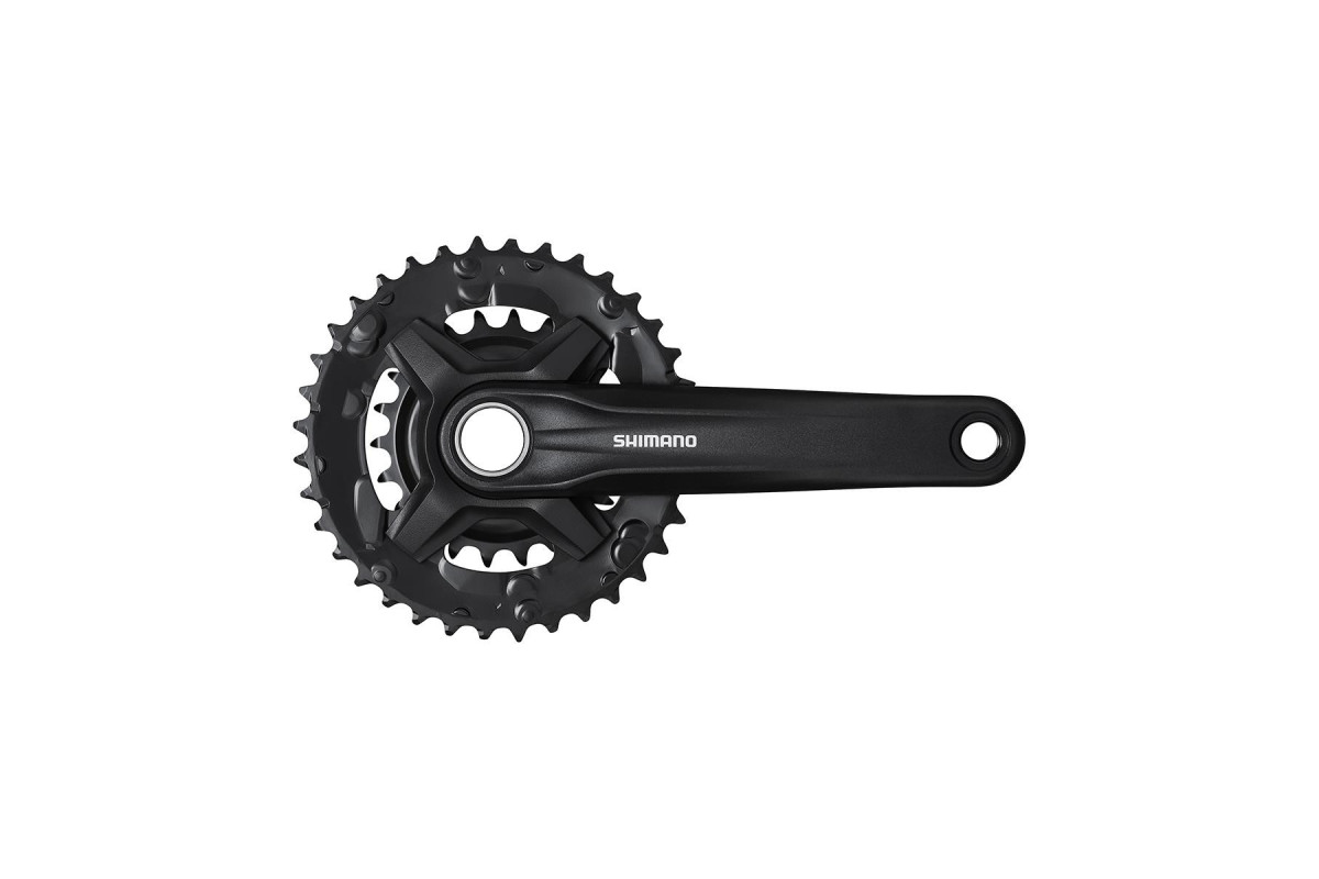 MECH.SH 9 RZ MT210 46/30T 175 MM MECH.SH 9 RZ MT210 46/30T 175 MM