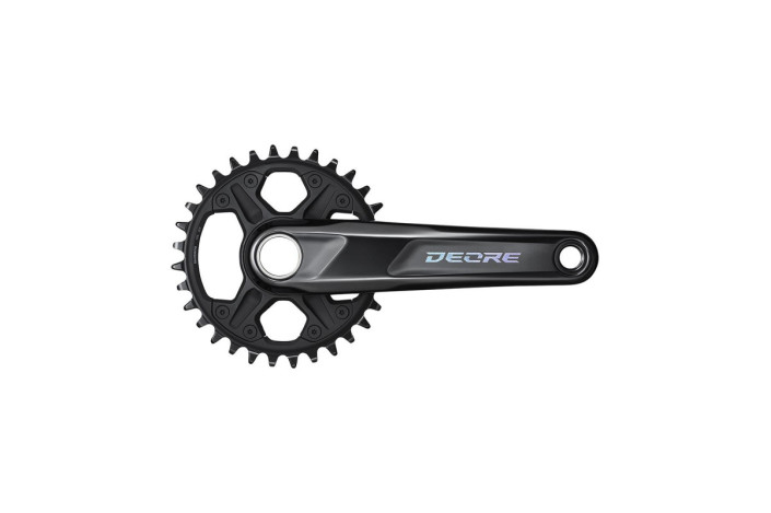 MECH.SH 12 RZ FC-M6100 32T 170 MM