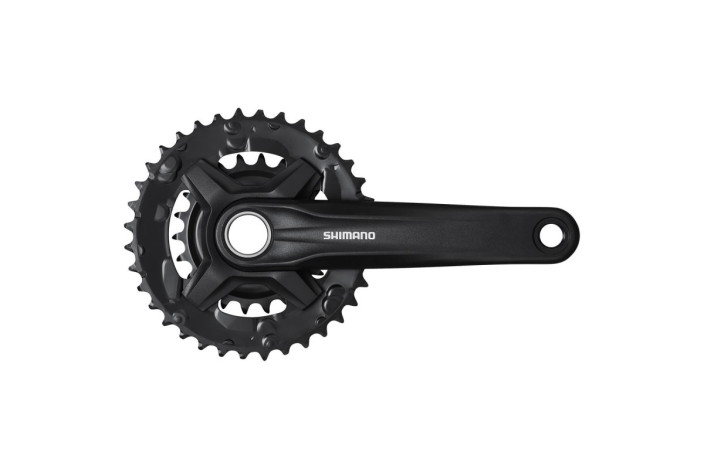 MECH.SH 9 RZ MT210 22/36T 170 MM