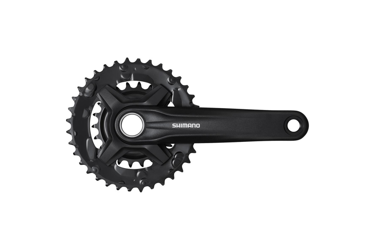 MECH.SH 9 RZ MT210 22/36T 170 MM MECH.SH 9 RZ MT210 22/36T 170 MM