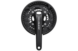 MECH.SH 9 RZ T4060 ALIVIO 44/32/22  CZ. 175 MM