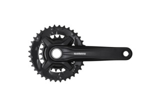 MECH.SH 9 RZ MT210 36/22 175 MM