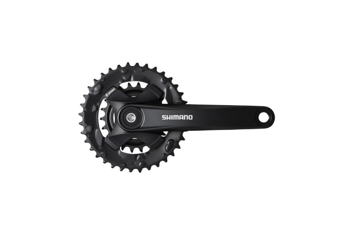 MECH.SH 9 RZ FC-MT101 36/22 175 MM