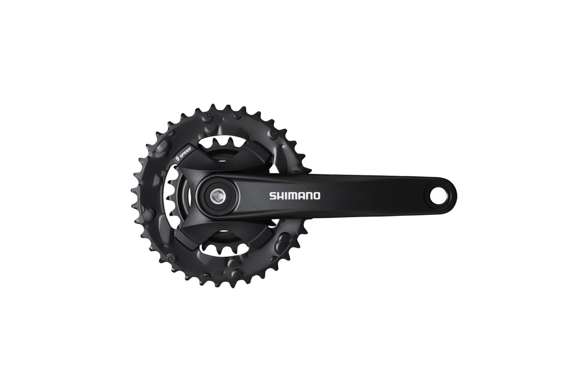 MECH.SH 9 RZ FC-MT101 36/22 175 MM MECH.SH 9 RZ FC-MT101 36/22 175 MM