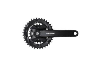 MECH.SH 9 RZ FC-MT101 36/22 175 MM