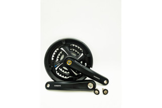 MECH.SH 7/8 RZ TX801 48/38/28T 175 MM