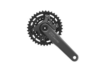 MECH.SH 9/10/11 RZ FC-U6000-2 CUES 36-22T 175 MM