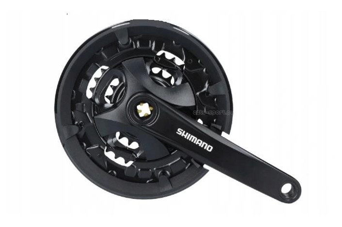 MECH.SH 9 RZ FC-MT101 40/30/22 175 MM