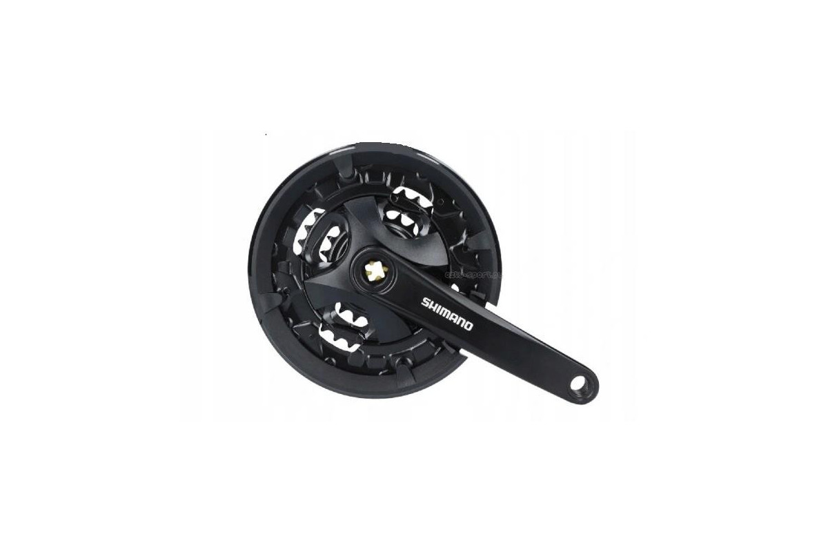 MECH.SH 9 RZ FC-MT101 40/30/22 175 MM MECH.SH 9 RZ FC-MT101 40/30/22 175 MM