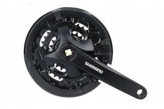 MECH.SH 9 RZ FC-MT101 40/30/22 175 MM