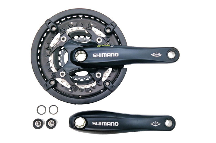 MECH.SH 10 RZ FC-T521  44/32/24  175 MM HOLLOW OCT