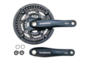 MECH.SH 10 RZ FC-T521  44/32/24  175 MM HOLLOW OCT