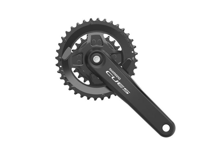 MECH.SH 9/10/11 RZ CUES U4000-2 36-22T 175 MM