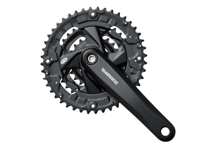 MECH.SH 9 RZ M371 ACERA 48/36/26 170 MM