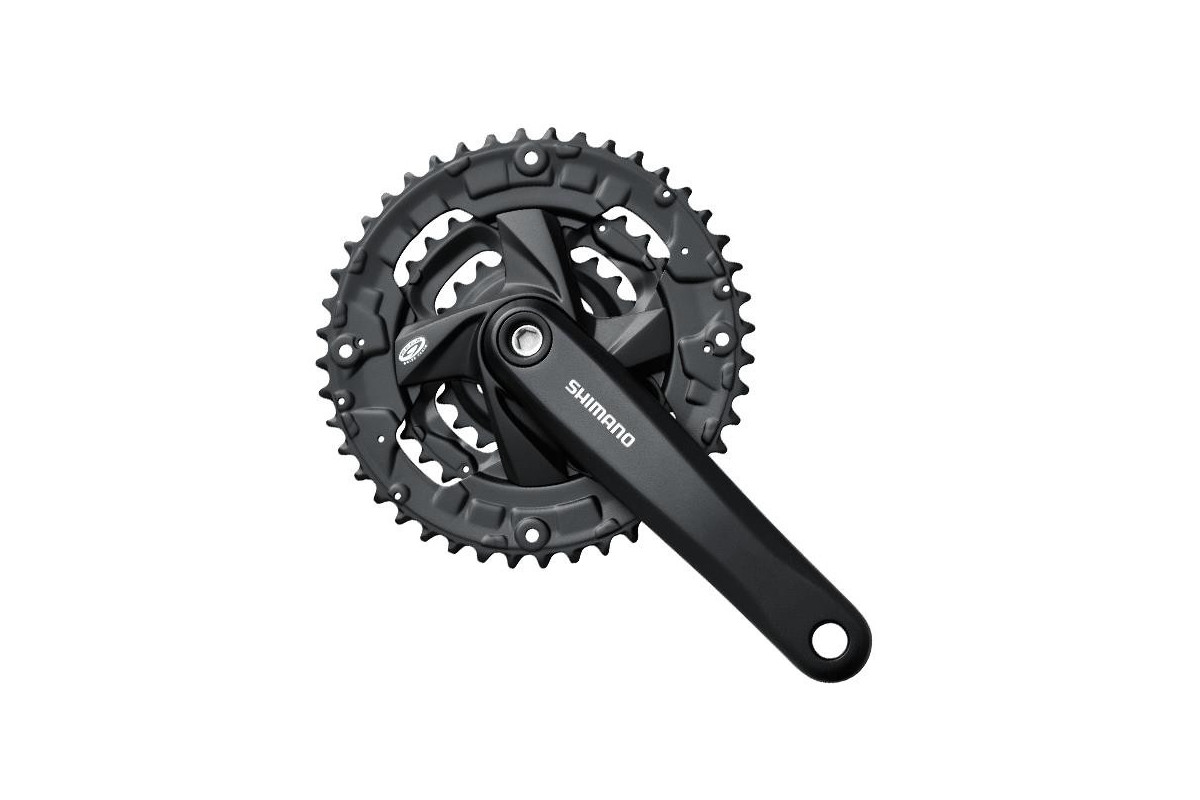 MECH.SH 9 RZ M371 ACERA 48/36/26 170 MM MECH.SH 9 RZ M371 ACERA 48/36/26 170 MM