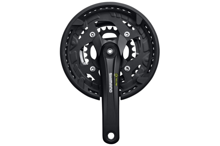 MECH.SH 9 RZ T4010 48/36/26 170MM OCTALINK