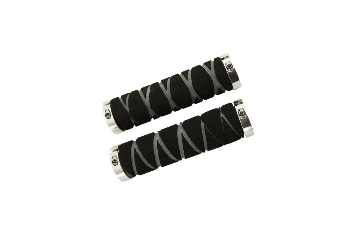 CHWYTY SUPER LIGHT FOAM 2LOCKS CHWYTY SUPER LIGHT FOAM 2LOCKS