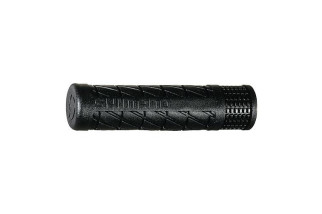 CHWYTY SHIMANO 88D CZARNE