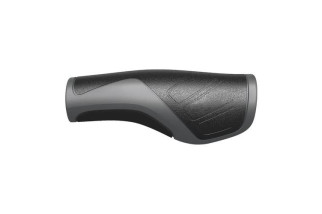 CHWYTY HERRMANS DD29 OXY CZARNO-SZARE 120mm