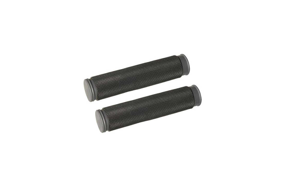 CHWYTY HERRMANS DD25B DIAMOND CZARNO-SZARE 130mm CHWYTY HERRMANS DD25B DIAMOND CZARNO-SZARE 130mm