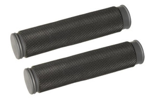 CHWYTY HERRMANS DD25B DIAMOND CZARNO-SZARE 130mm