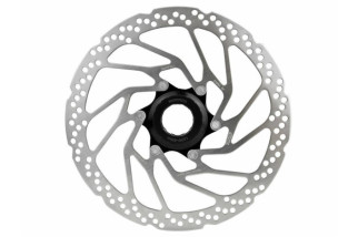 TARCZA HAMULCOWA 203 MM SHIMANO RT30 CENTERLOCK