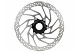 TARCZA HAMULCOWA 203 MM SHIMANO RT30 CENTERLOCK