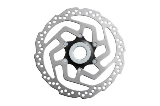 TARCZA HAMULCOWA 180 MM SHIMANO RT10 CENTERLOCK