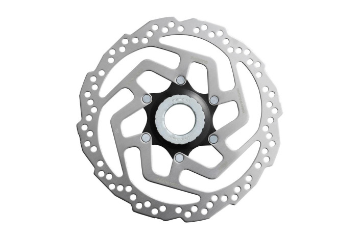 TARCZA HAMULCOWA 160 MM SHIMANO RT10 CENTERLOCK