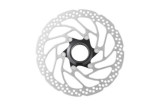 TARCZA HAMULCOWA 160 MM SHIMANO RT30  CENTERLOCK