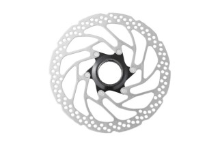 TARCZA HAMULCOWA 180 MM SHIMANO RT30  CENTERLOCK