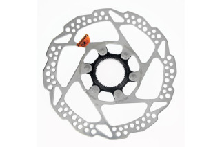 TARCZA HAMULCOWA 180 MM SHIMANO RT54 CENTERLOCK