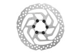 TARCZA HAMULCOWA 160 MM SHIMANO SM-RT26 6 ŚRUB