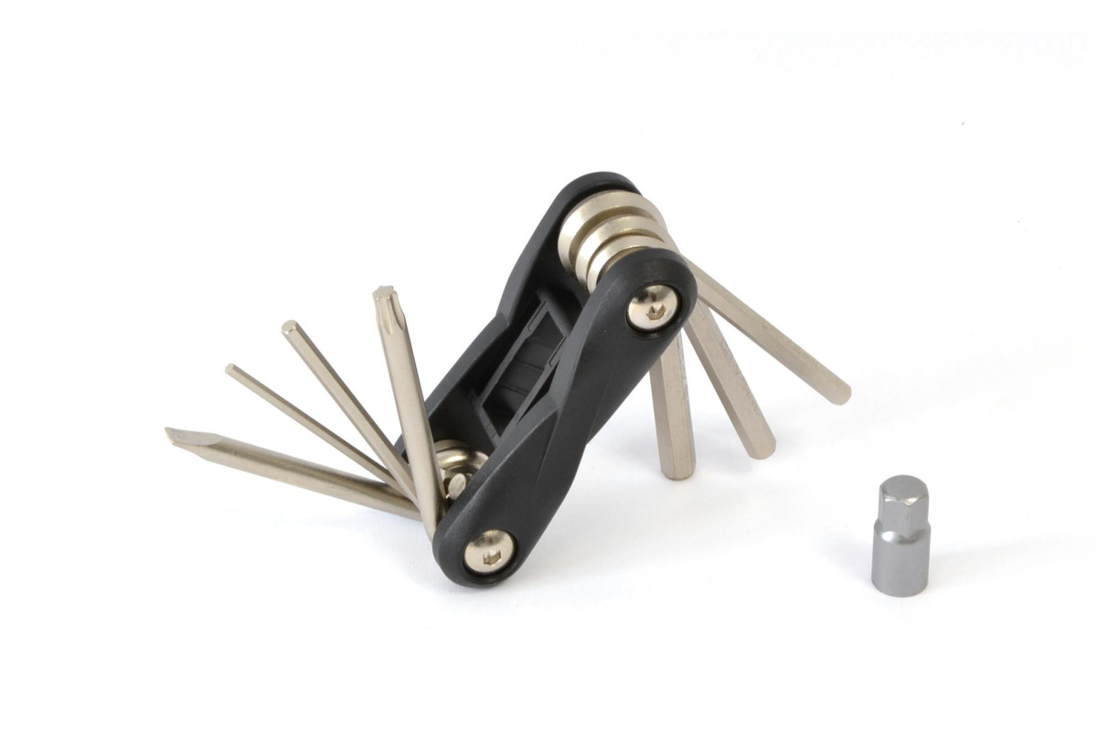 KLUCZ SCYZORYK 8 FUNKCJI KLUCZ SCYZORYK 8 FUNKCJI