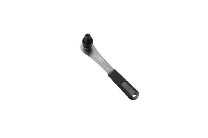 KLUCZ SUPER-B ŚCIĄGACZ DO KORBY Z DŹWIGNIĄ