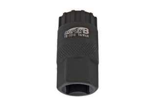 KLUCZ SUPER-B DO KASET I TARCZ CENTERL SHIMANO HG