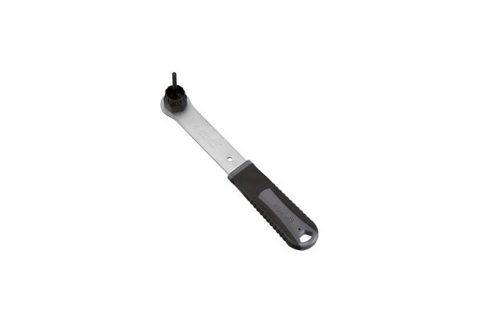 KLUCZ SUPER-B DO KASET Z DŹWIGNIĄ + STABILIZATOR