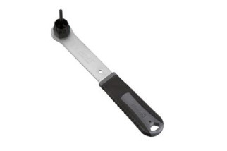 KLUCZ SUPER-B DO KASET Z DŹWIGNIĄ + STABILIZATOR