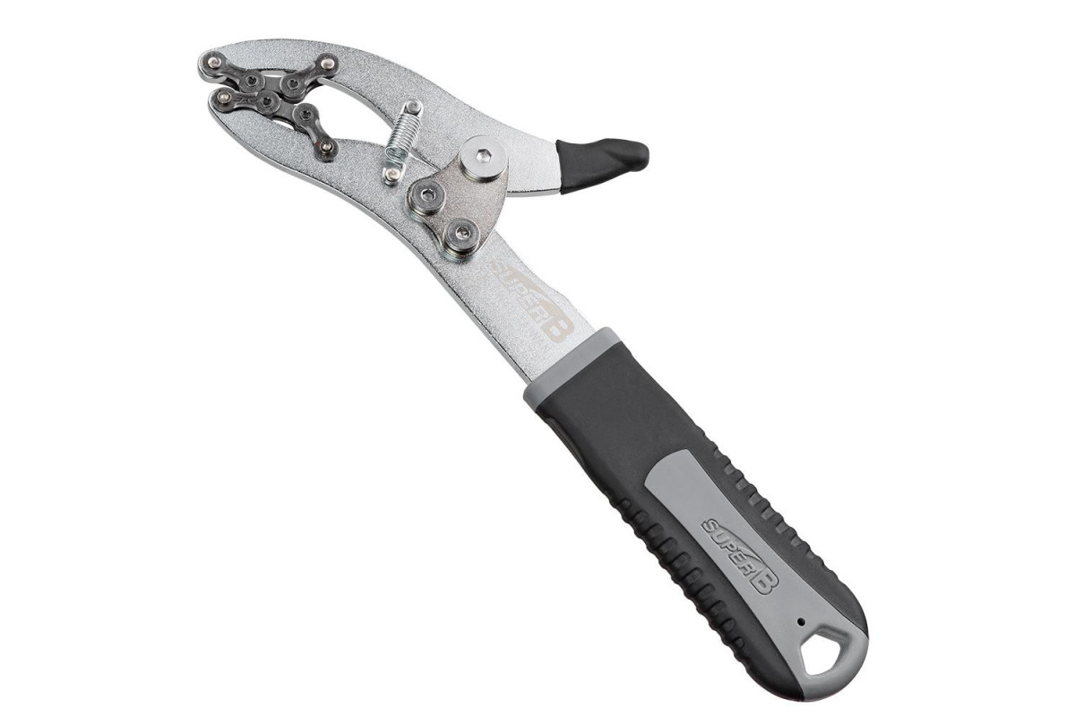 KLUCZ SUPER-B DO KASET I WOLNOBIEGU